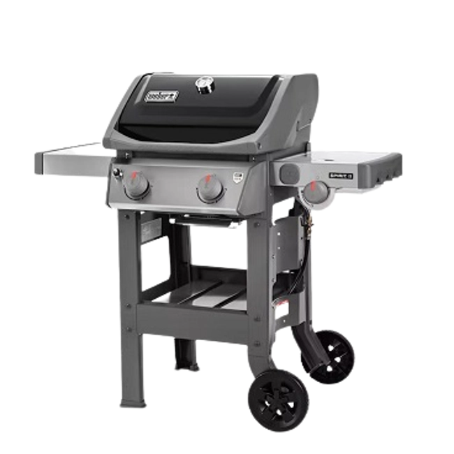 Vendita online Barbecue Weber Spirit II E-220 GBS